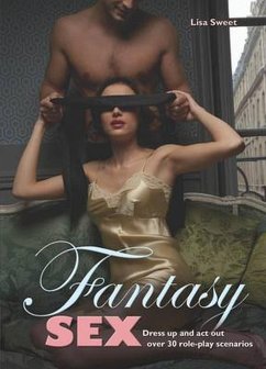 Fantasy Sex - Sweet, Lisa