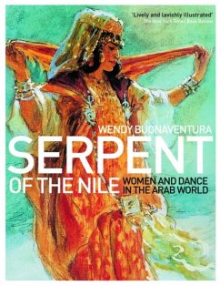 Serpent of the Nile - Buonaventura, Wendy