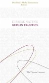 Disseminating German Tradition