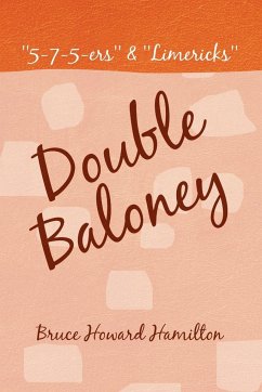 Double Baloney - Hamilton, Bruce Howard
