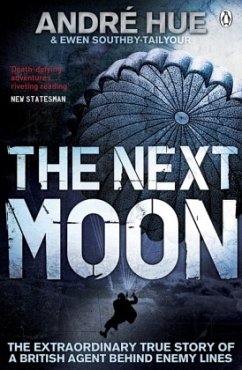 The Next Moon - Hue, Andre; Southby-Tailyour, Ewen