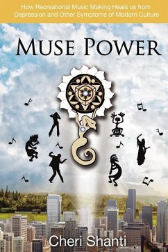 Cover Muse Power