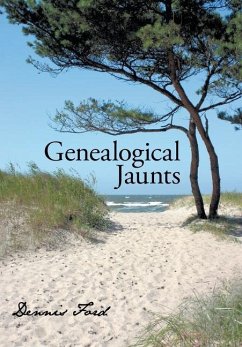 Genealogical Jaunts - Ford, Dennis