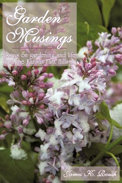 Garden Musings - Roush, James K.