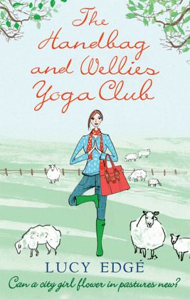 The Handbag and Wellies Yoga Club The Handbag and Wellies Yoga Club