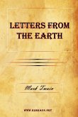 Letters From The Earth