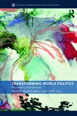 Transforming World Politics