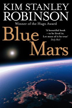 Blue Mars - Robinson, Kim Stanley