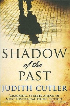 Shadow of the Past - Cutler, Judith