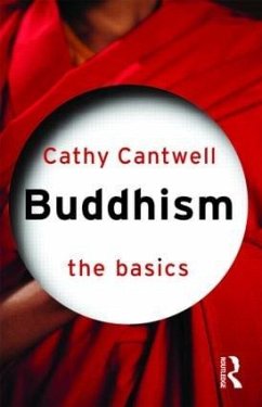 Buddhism - Cantwell, Cathy