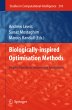 Biologically-Inspired Optimisation... - Bild 1