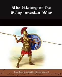 The History of the Peloponnesian War