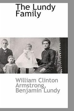 The Lundy Family - Armstrong, William Clinton