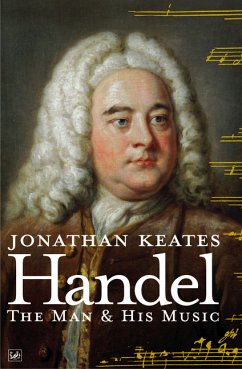 Handel - Keates, Jonathan