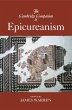 The Cambridge Companion to Epicureanism - Bild 1