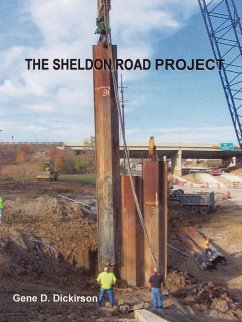 The Sheldon Road Project - D. Dickirson, Gene
