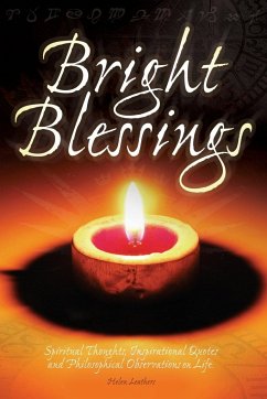 Bright Blessings - Leathers, Helen