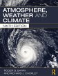 Atmosphere, Weather and Climate - Bild 1