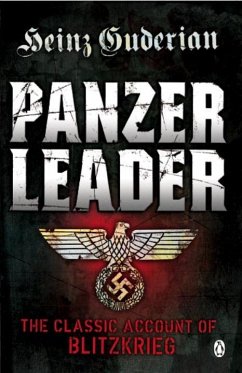 Panzer Leader - Guderian, Heinz