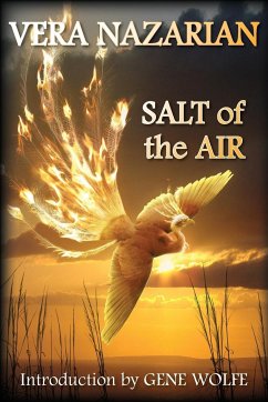Salt of the Air - Nazarian, Vera