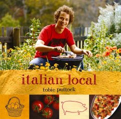 Italian Local - Puttock, Tobie