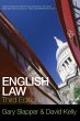 English Law - Bild 1