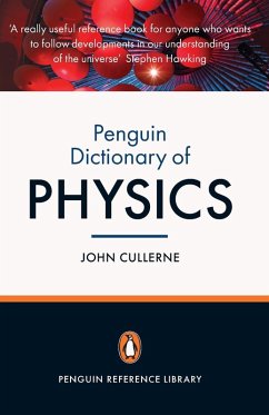 Penguin Dictionary of Physics - Illingworth, Valerie
