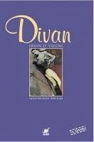 Divan - D. Yalom, Irvin