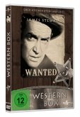 Western Box DVD-Box