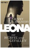 Die Würfel sind gefallen / Leona Bd.1