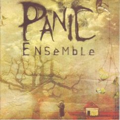 Cover Panic Ensemble
