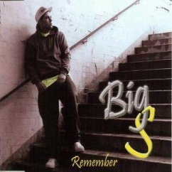 Cover Remember