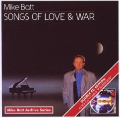 Songs Of Love And War/Arabesque