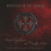 Borrowed Nightmares & Forgotten Dreams Borrowed Nightmares & Forgotten Dreams