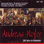 Andreas Hofer-200 Jahre Im Gedenken