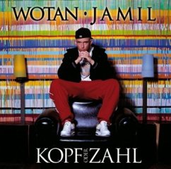 Cover Kopf oder Zahl
