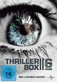 Thriller Box 2 DVD-Box Thriller Box 2 DVD-Box