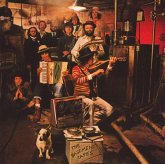The Basement Tapes Jewel Case Version