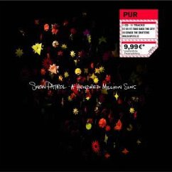 Cover A Hundred Million Suns