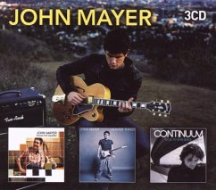 John Mayer - Mayer,John