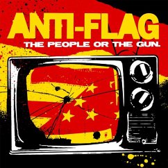 The People Or The Gun - Anti-Flag