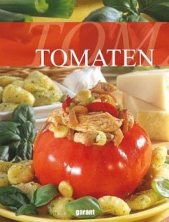 Cover Tomaten