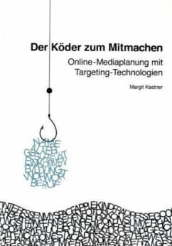 Cover Der Köder zum Mitmachen