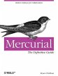 Mercurial: The Definitive Guide - Bild 1