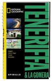National Geographic Spirallo Reiseführer Teneriffa & La Gomera