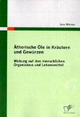 Ätherische Öle in Kräutern und Gewürzen