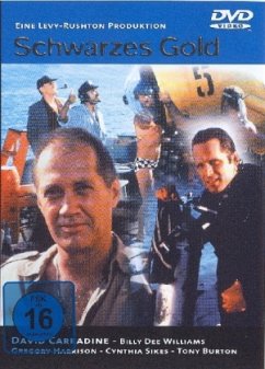 Schwarzes Gold, 1 DVD