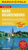 Marco Polo Reiseführer Mark Brandenburg