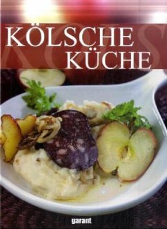 Cover Kölsche Küche