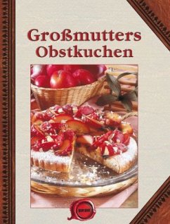 Cover Großmutters Obstkuchen